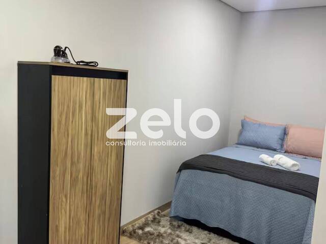Apartamento para Locação em Sinop - 4