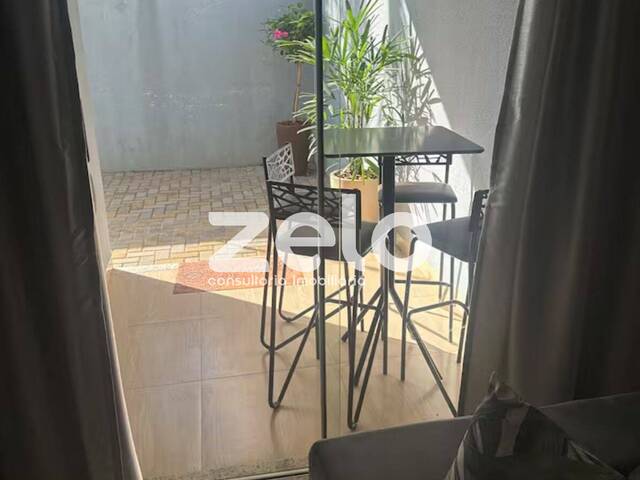 Apartamento para Locação em Sinop - 5