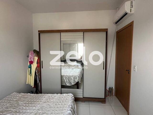 Apartamento para Locação em Sinop - 4