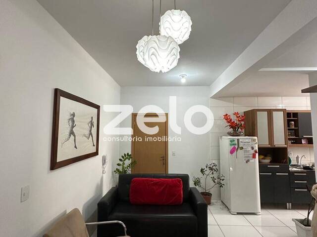 Apartamento para Locação em Sinop - 5