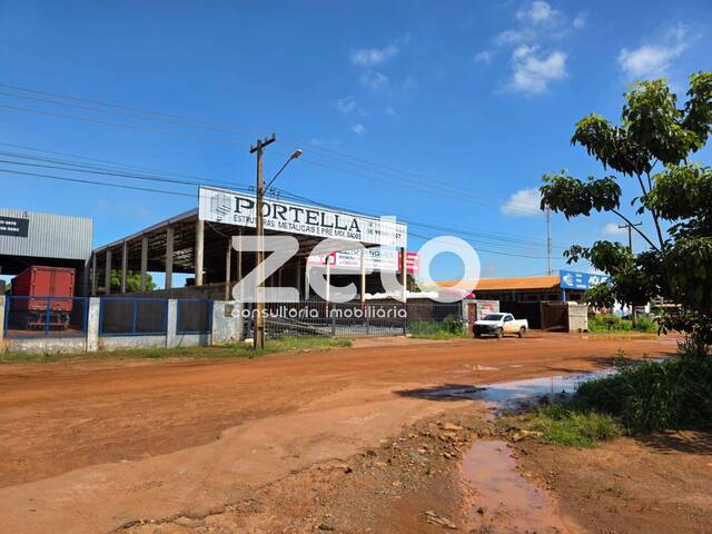 #882 - Comercial para Venda em Sinop - MT - 2