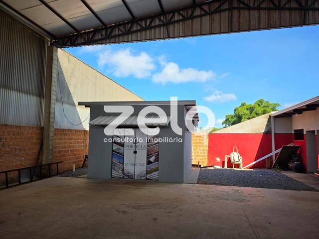 Comercial para Venda em Sinop - 4