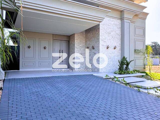 Venda em Alameda Das Cores Residencial - Sinop