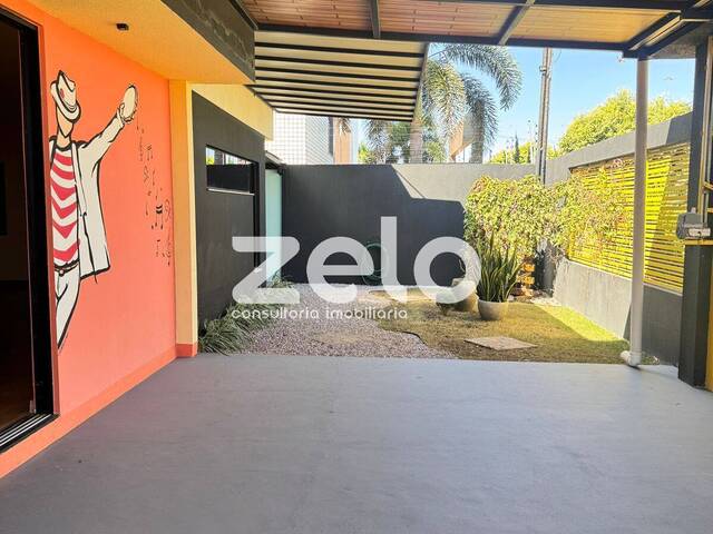 Comercial para Locação em Sinop - 4