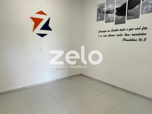 Comercial para Locação em Sinop - 5