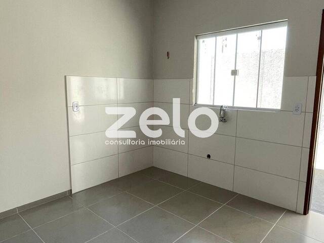 #891 - Apartamento para Venda em Sinop - MT - 3