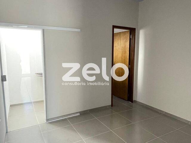 Apartamento para Venda em Sinop - 5