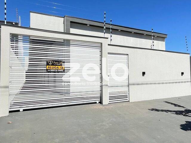 #891 - Apartamento para Venda em Sinop - MT - 1
