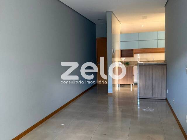 #892 - Apartamento para Venda em Sinop - MT - 3