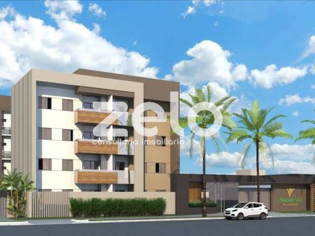 #892 - Apartamento para Venda em Sinop - MT - 1
