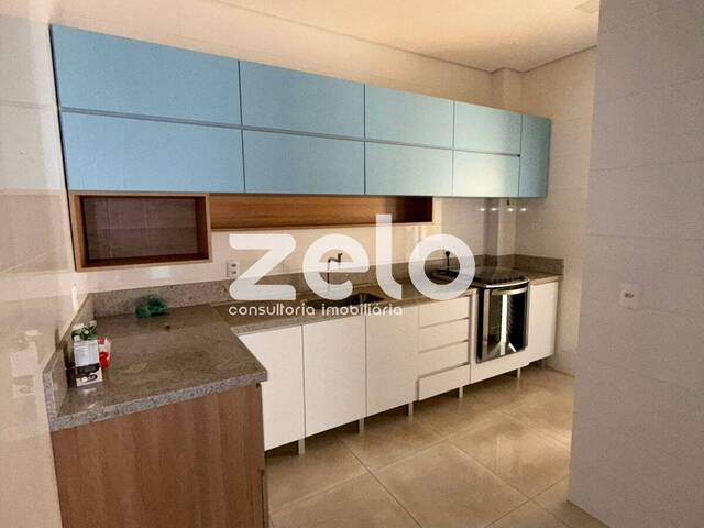 #892 - Apartamento para Venda em Sinop - MT - 2