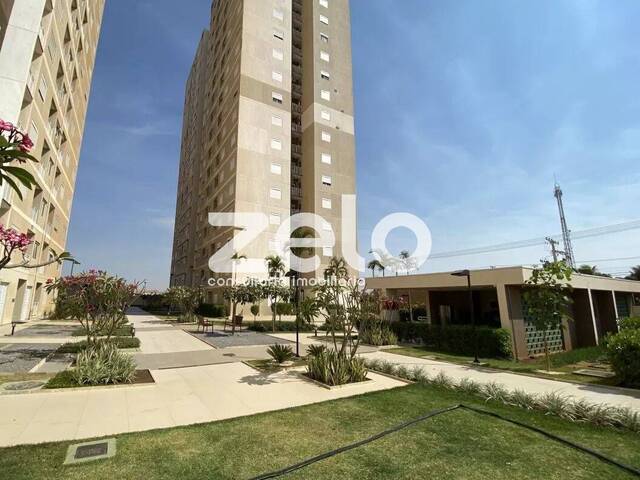 #893 - Apartamento para Venda em Sinop - MT - 1