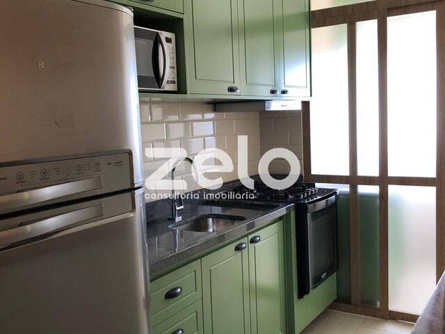 Apartamento para Venda em Sinop - 4