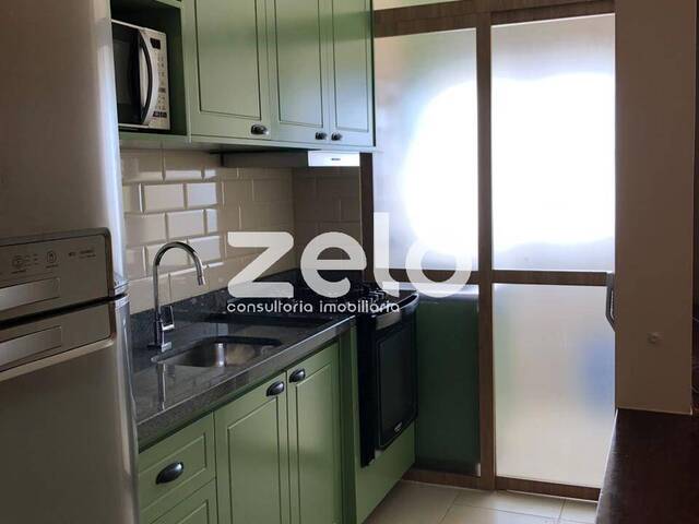 Apartamento para Venda em Sinop - 5