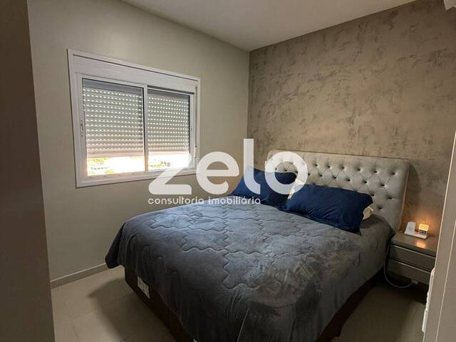 Apartamento para Venda em Sinop - 4