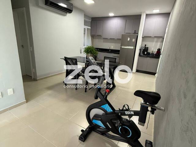Apartamento para Venda em Sinop - 4