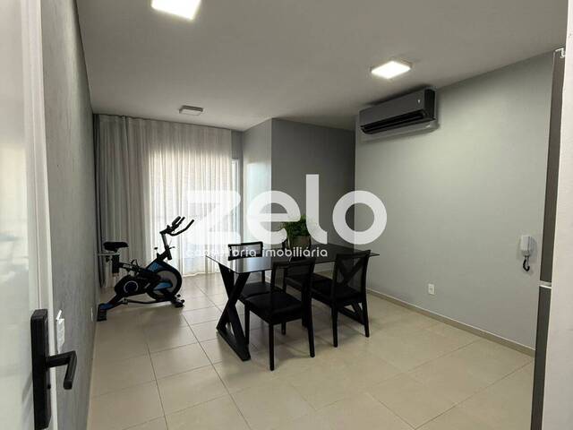#895 - Apartamento para Venda em Sinop - MT - 2