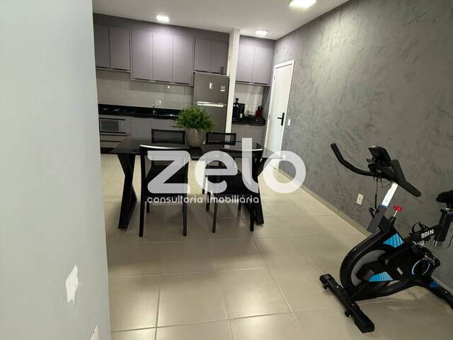 #895 - Apartamento para Venda em Sinop - MT - 3