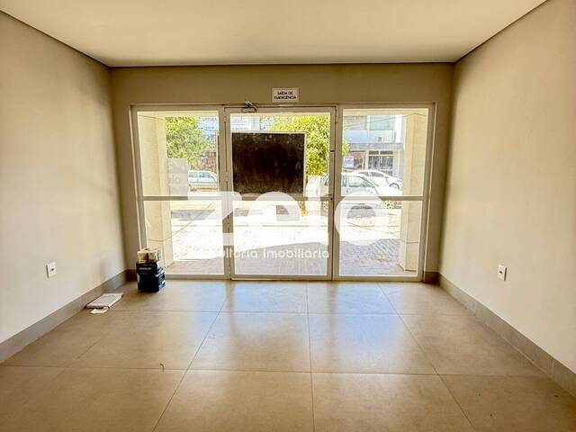 #896 - Comercial para Locação em Sinop - MT - 1