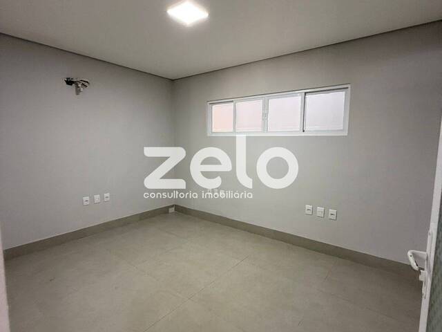Comercial para Locação em Sinop - 4