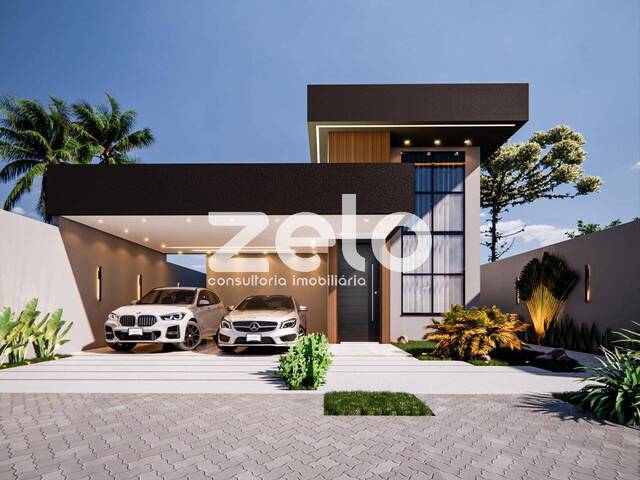 Casa para Venda em Sinop - 2