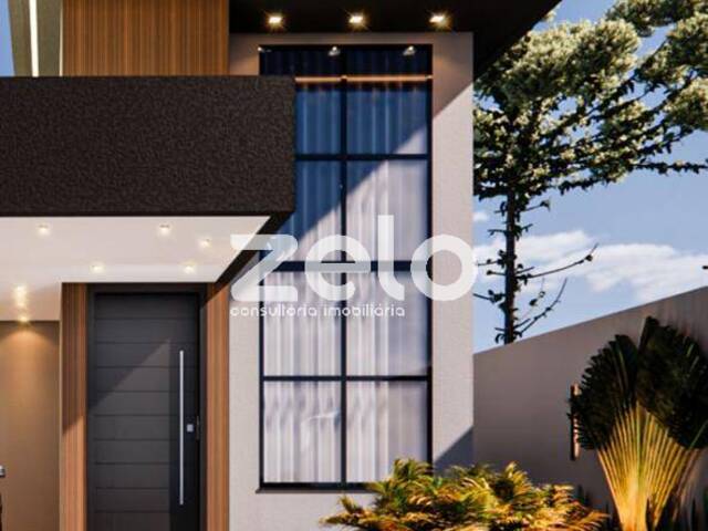 Casa para Venda em Sinop - 5