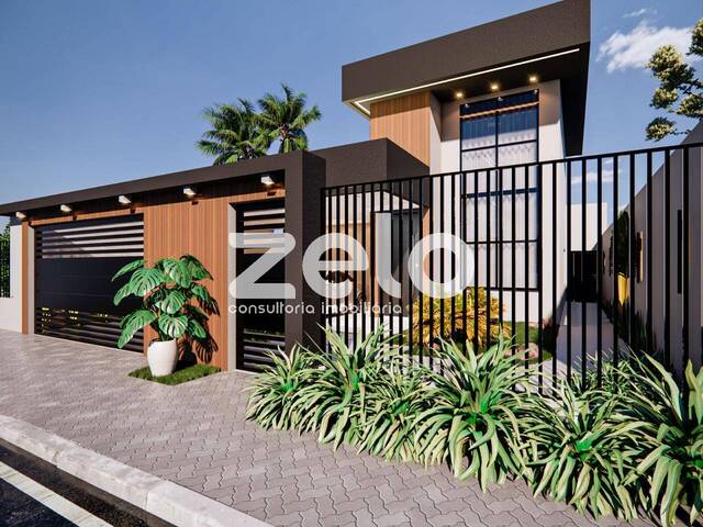 Venda em Residencial Paris - Sinop