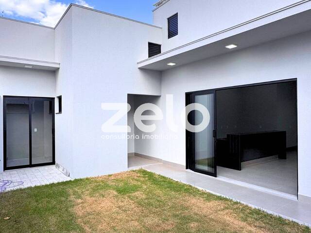 Casa para Venda em Sinop - 5
