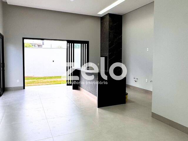 #901 - Casa para Venda em Sinop - MT - 3