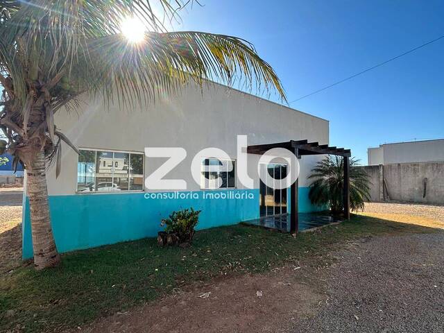 #905 - Comercial para Venda em Sorriso - MT - 2