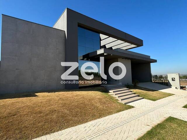 Venda em Condomínio Residencial Costa Brava - Sorriso