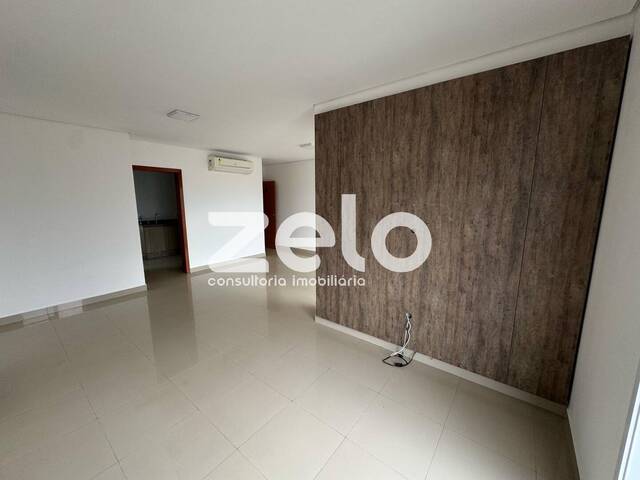 Apartamento para Venda em Sinop - 4