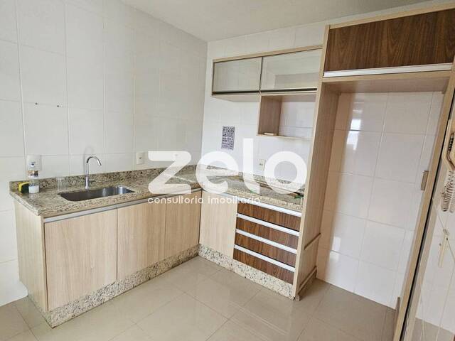 Apartamento para Venda em Sinop - 5