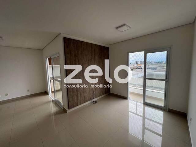 #648 - Apartamento para Venda em Sinop - MT - 3