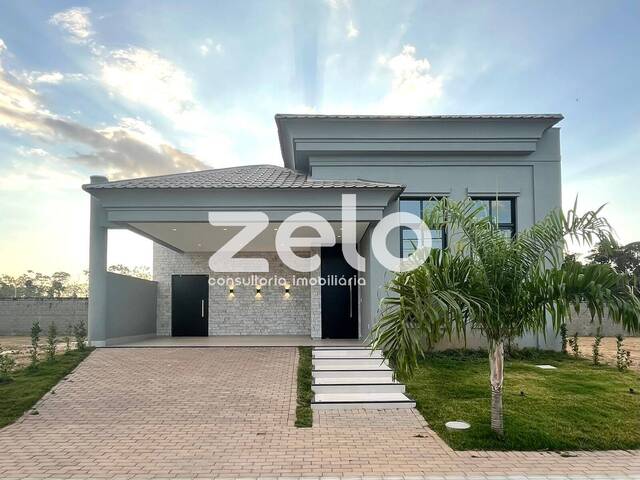Venda em Alameda Das Cores Residencial - Sinop