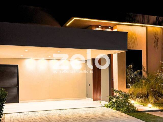 #911 - Casa para Venda em Sinop - MT - 3