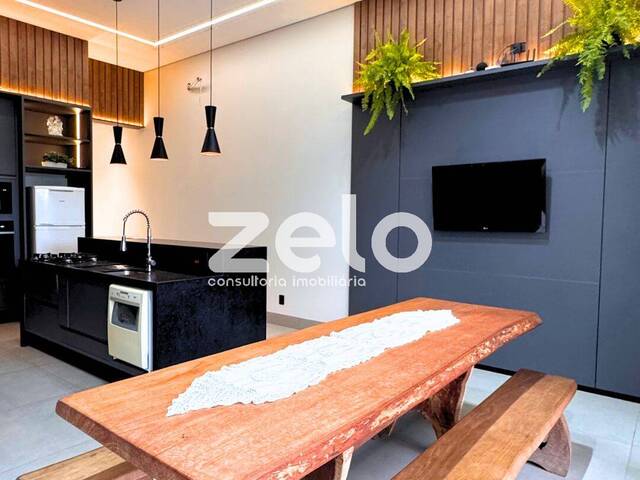 Casa para Venda em Sinop - 5