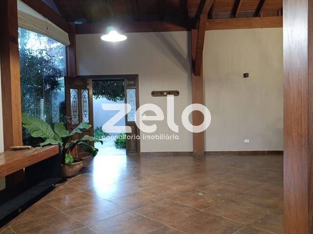 #916 - Casa para Locação em Sinop - MT - 2
