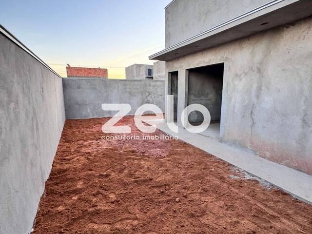 Casa para Venda em Sinop - 5
