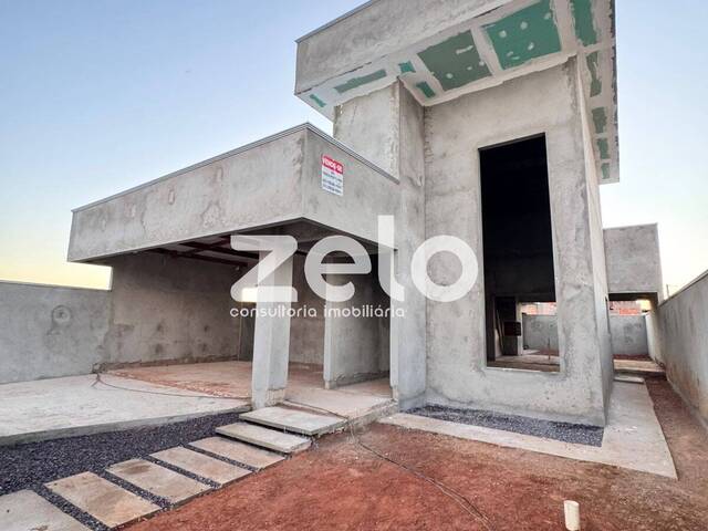 Casa para Venda em Sinop - 4