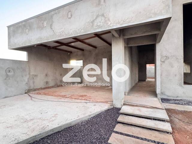 Casa para Venda em Sinop - 3
