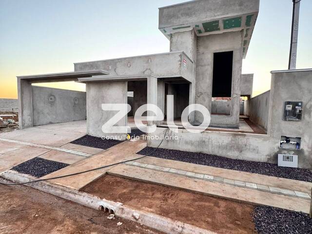 Casa para Venda em Sinop - 2
