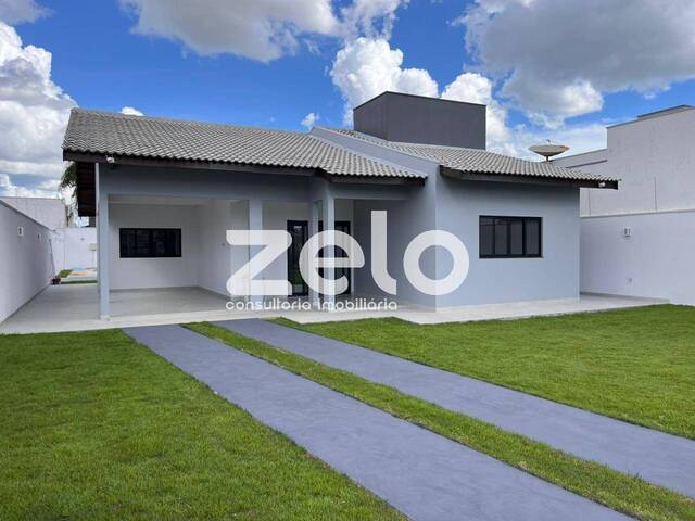 Casa para Venda em Sinop - 2