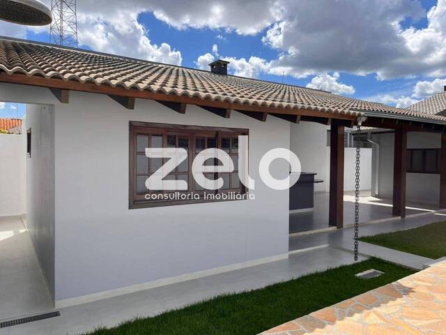 Casa para Venda em Sinop - 4