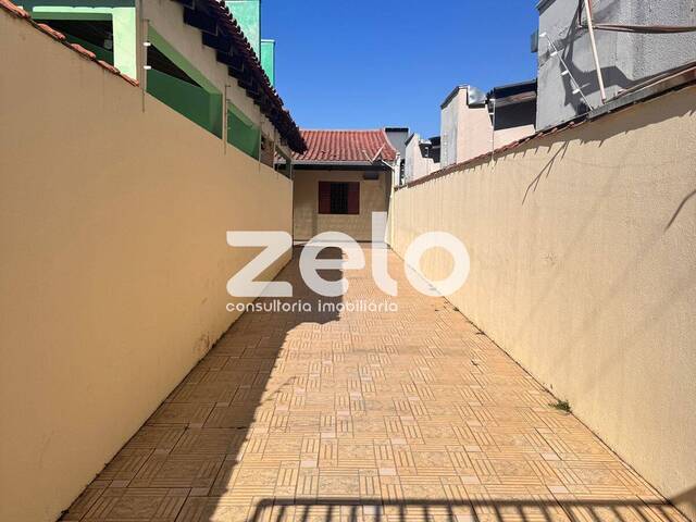#922 - Casa para Locação em Sinop - MT - 2
