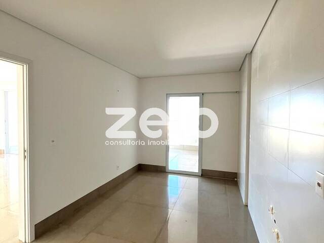Apartamento para Venda em Sinop - 5