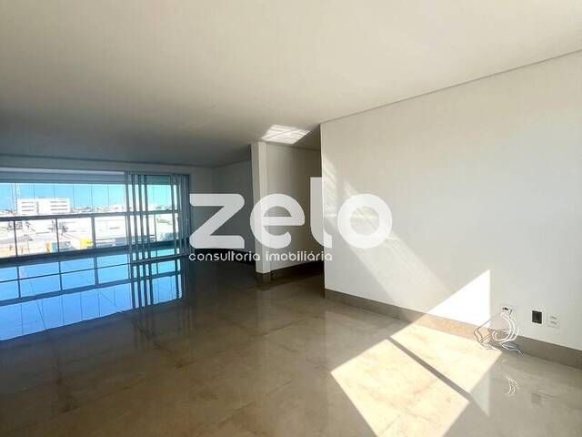 #923 - Apartamento para Venda em Sinop - MT - 3