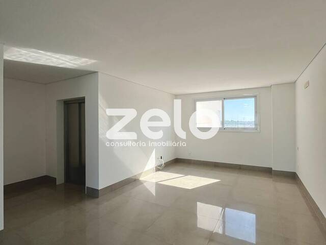 Apartamento para Venda em Sinop - 4