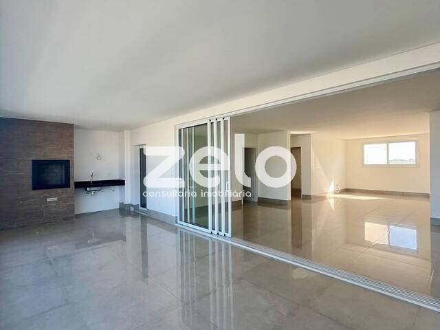 #923 - Apartamento para Venda em Sinop - MT - 2