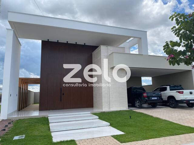 Casa para Venda em Sinop - 4